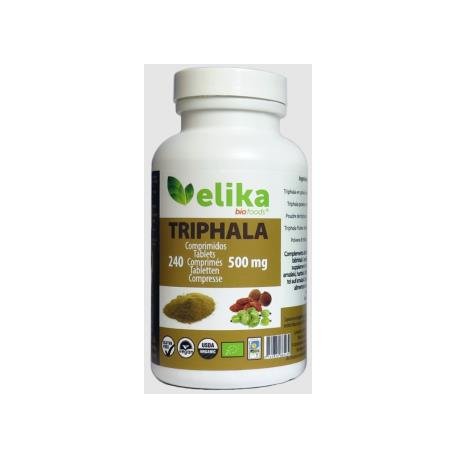 Triphala 120 compr