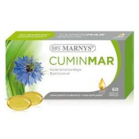 Cuminmar aceite comino negro 60 cápsulas