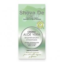 Crema de Aloe Vera 250 ml