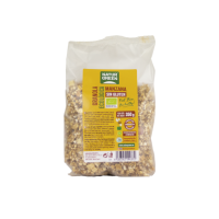 Granola manzana Bio sin gluten 350 g