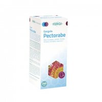 Gargola pectorabe jarabe 240 ml