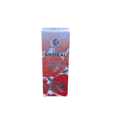 Ansikal 250 ml