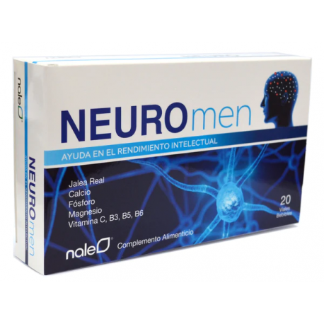 Neuromen Nale