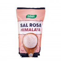 Sal rosa Himalaya 1 Kg