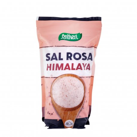 Sal rosa Himalaya 1 Kg