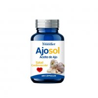 Ajosol 100 perlas