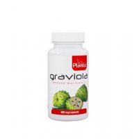 Graviola 400 mg 90 cápsulas