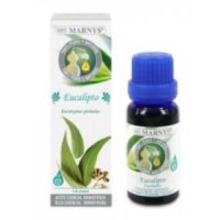 Aceite esencial de Eucalipto 15 ml