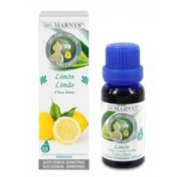 Aceite esencial de Limón 15 ml