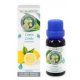 Aceite esencial de Limón Bio 12 ml