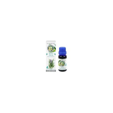 Aceite esencial de Romero Bio 12 ml