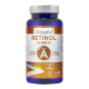 Vitamina A Retinol 90 comprimidos