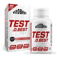 TestoBest 90 capsulas