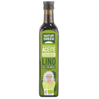 Aceite de Lino