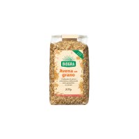 Avena en grano 500 g bio