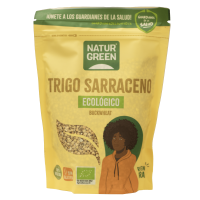 Trigo sarraceno Bio 500 g