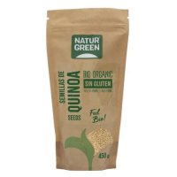 Quinoa Bio 450 g