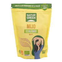 Mijo 500 g BIO