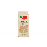 Amaranto 500 g Bio