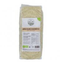 Arroz blanco basmático Bio 1 Kg