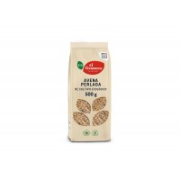 Avena perlada 500 g bio