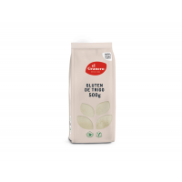 Gluten de trigo 500 g