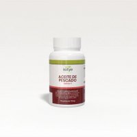 Omega 3 perlas de 500 mg