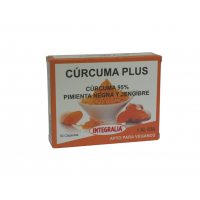 Cúrcuma plus