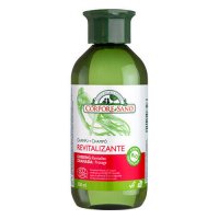 Champú Revitalizante BIo 300 ml