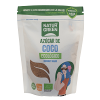 Azúcar de coco Bio 300 g