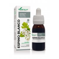 Espino Blanco Extracto 50 ml