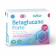 Betaglucano forte 30 cápsulas