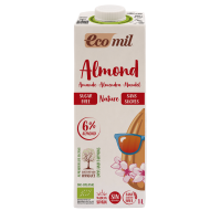 Bebida de Almendra Bio 1L