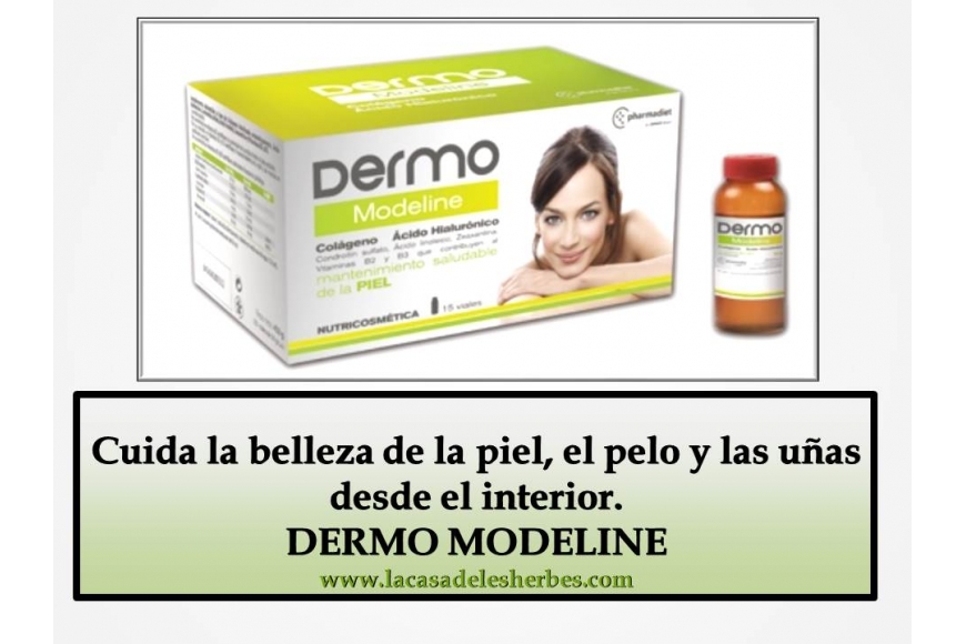 Dermo Modeline